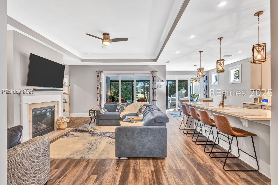 130 Carnation Road