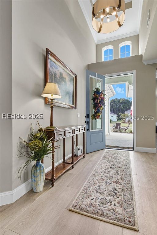 1406 Parrot Avenue