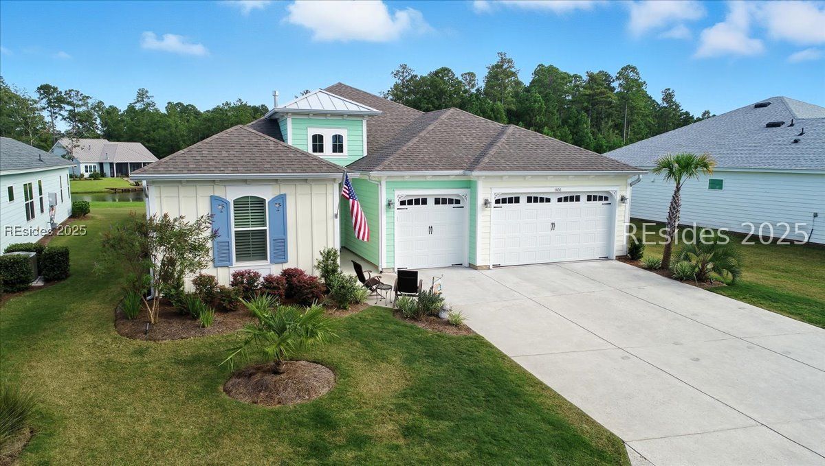 1406 Parrot Avenue