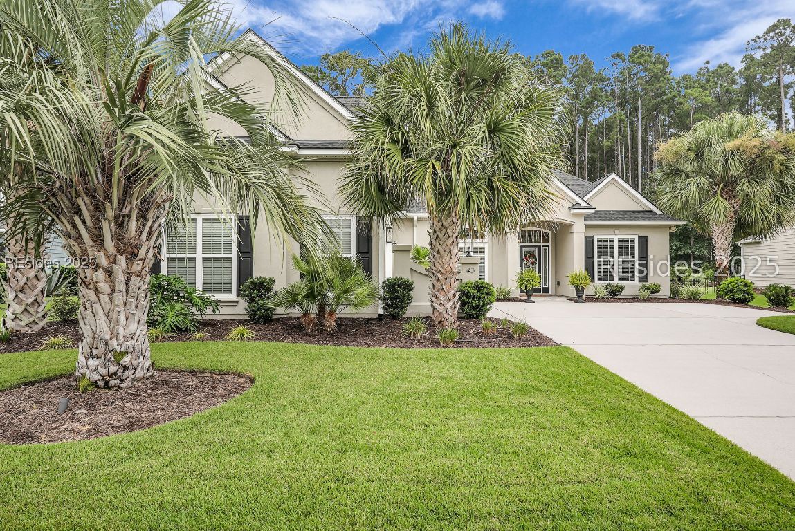 43 Stoney Point Drive