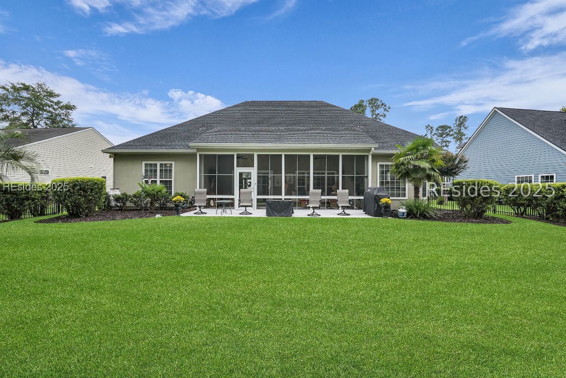43 Stoney Point Drive