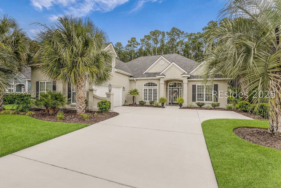 43 Stoney Point Drive