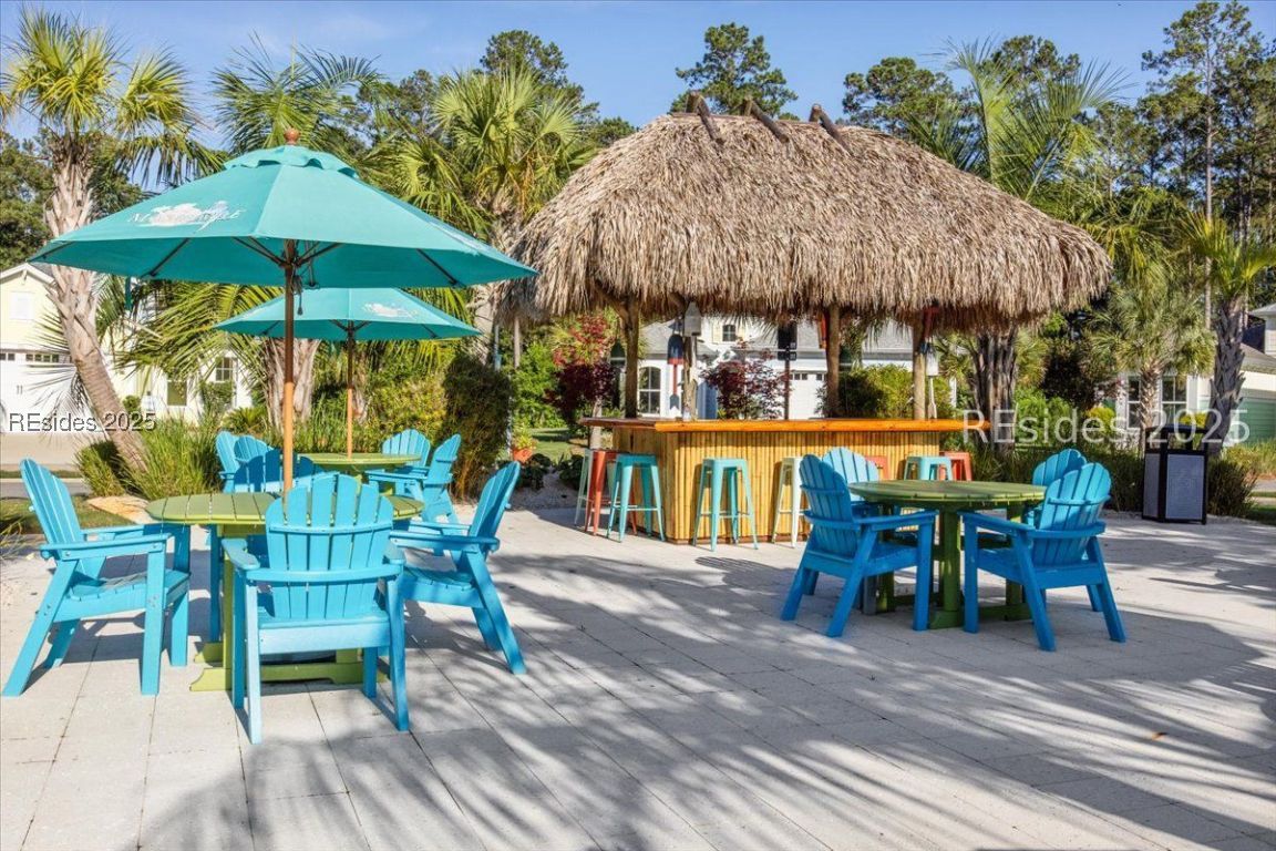 35 Caribbean Soul Avenue 101