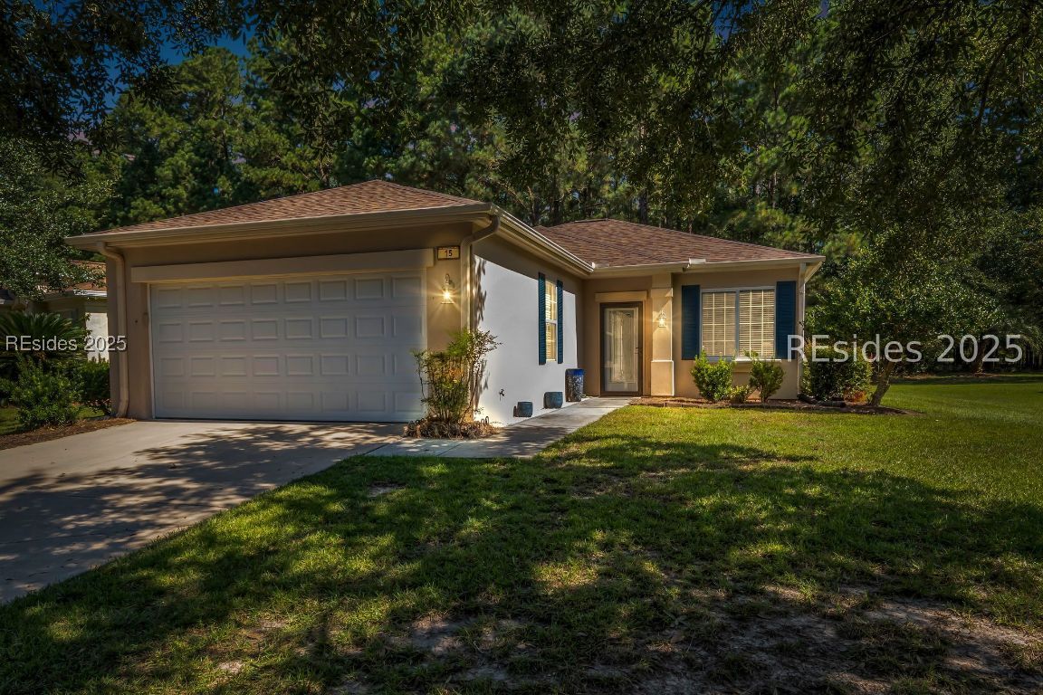 15 Andover Place