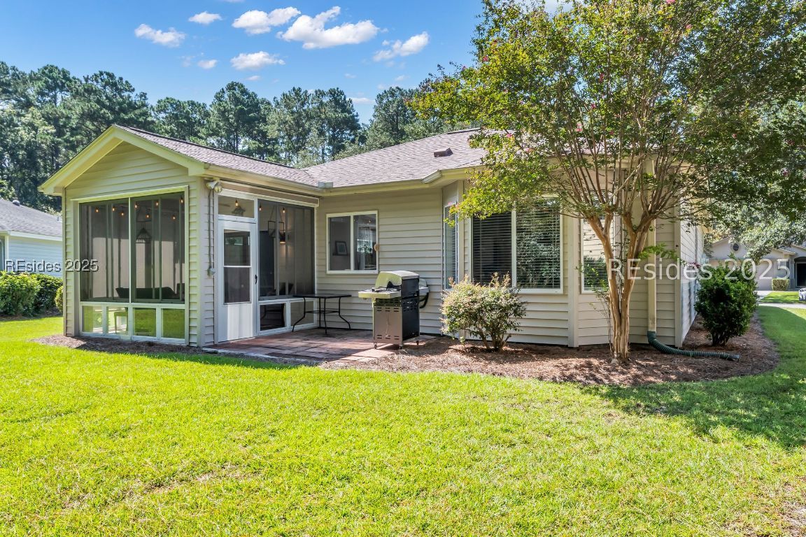 15 Andover Place