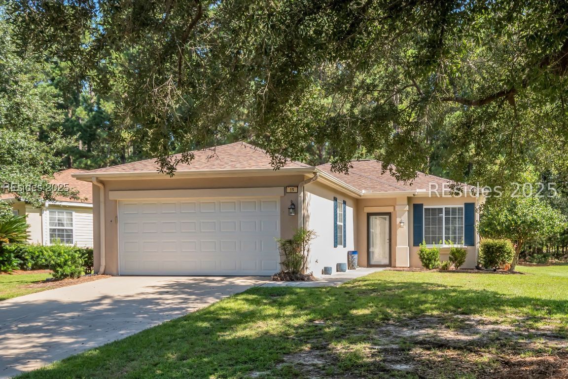 15 Andover Place