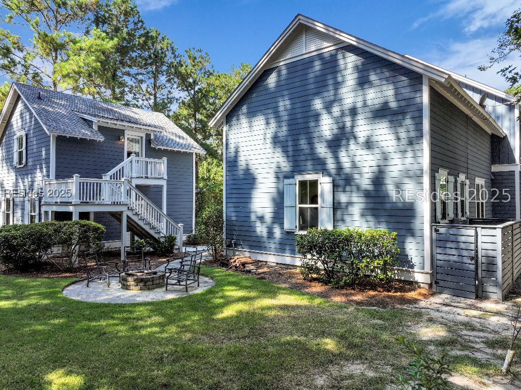 2 Oldfield Village Road