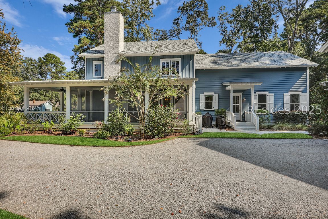 2 Oldfield Village Road