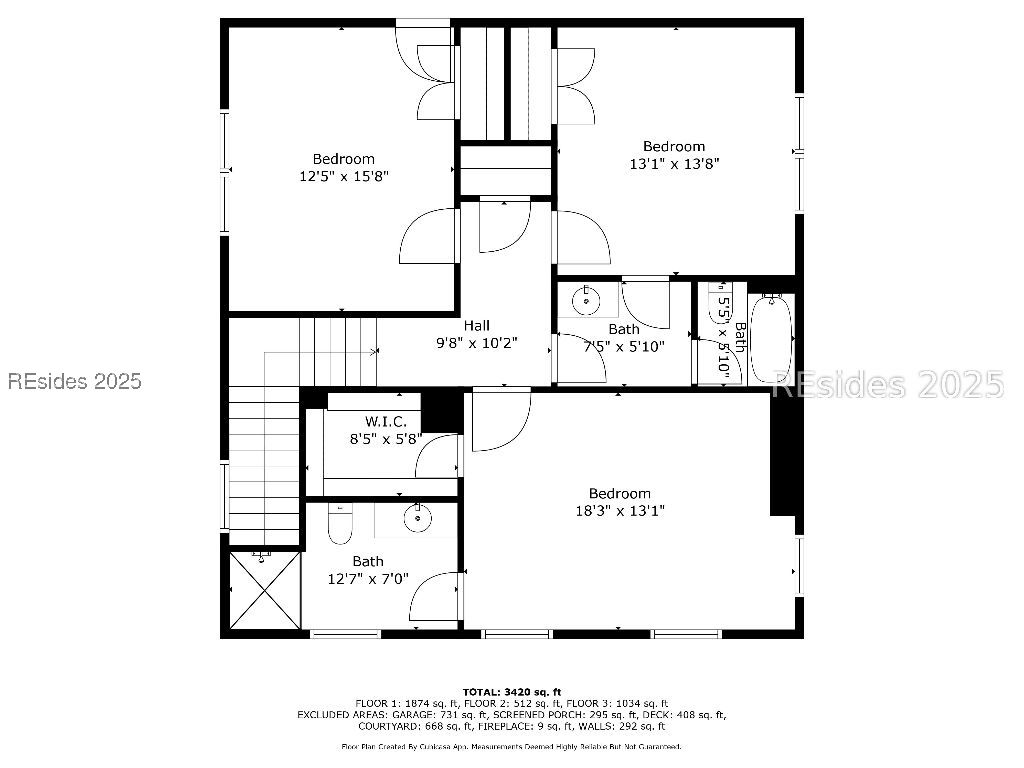 2 Oldfield Village Road