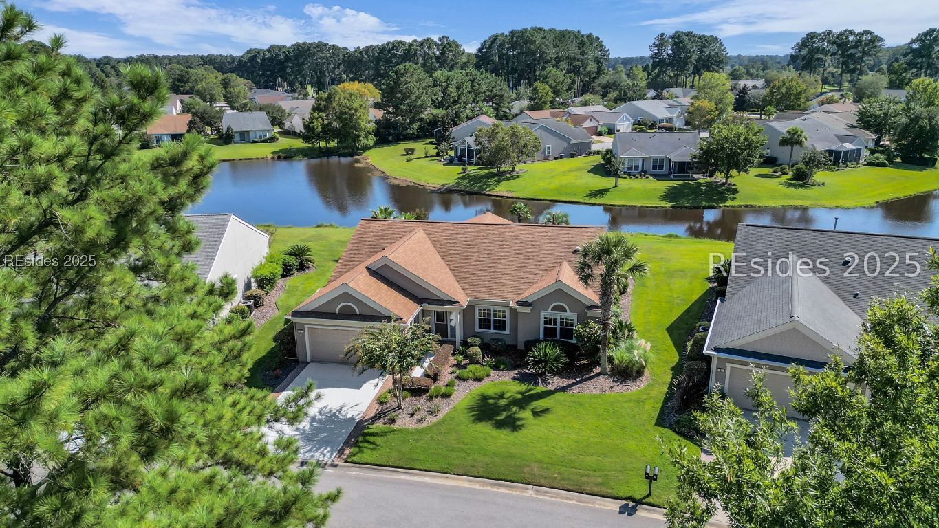 47 Redtail Drive