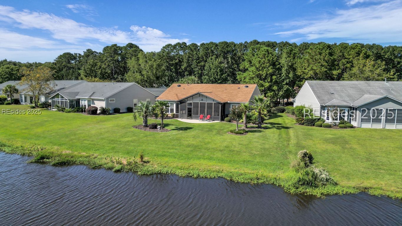 47 Redtail Drive