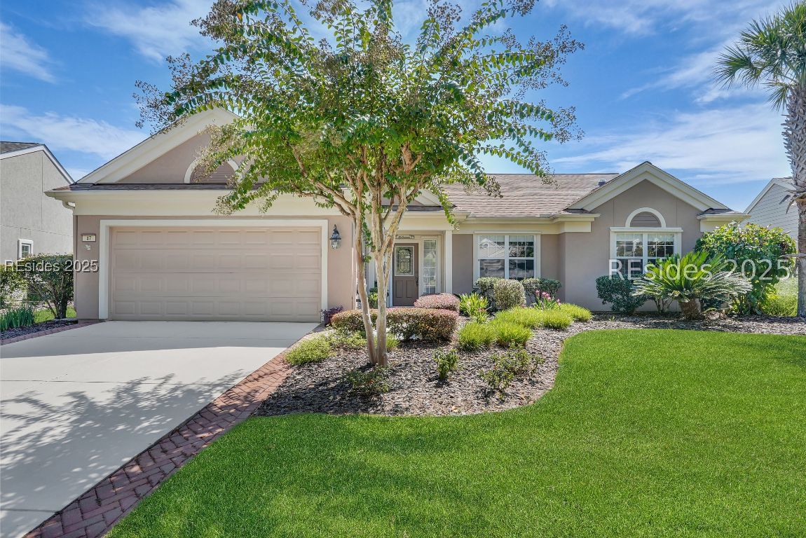 47 Redtail Drive