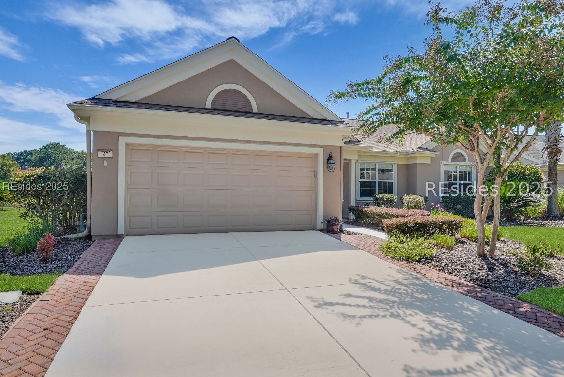 47 Redtail Drive