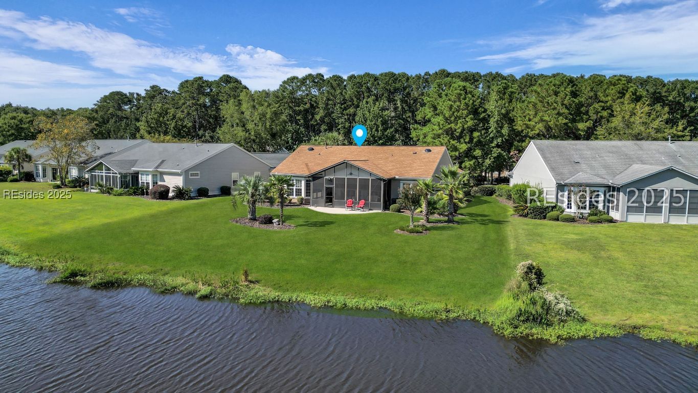 47 Redtail Drive