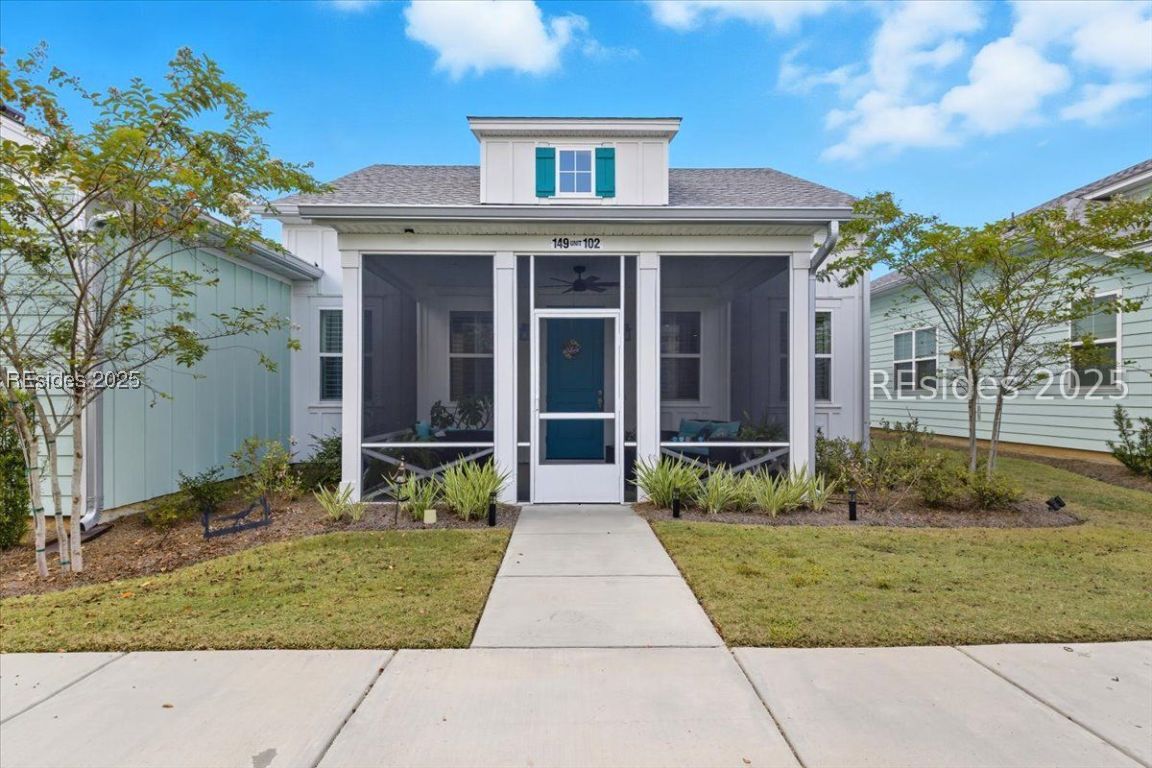 149 Caribbean Soul Avenue Unit: 102