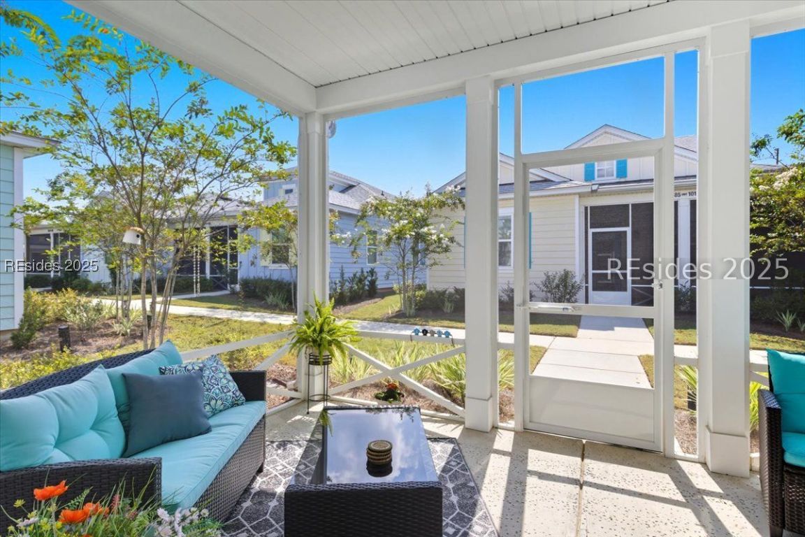 149 Caribbean Soul Avenue Unit: 102