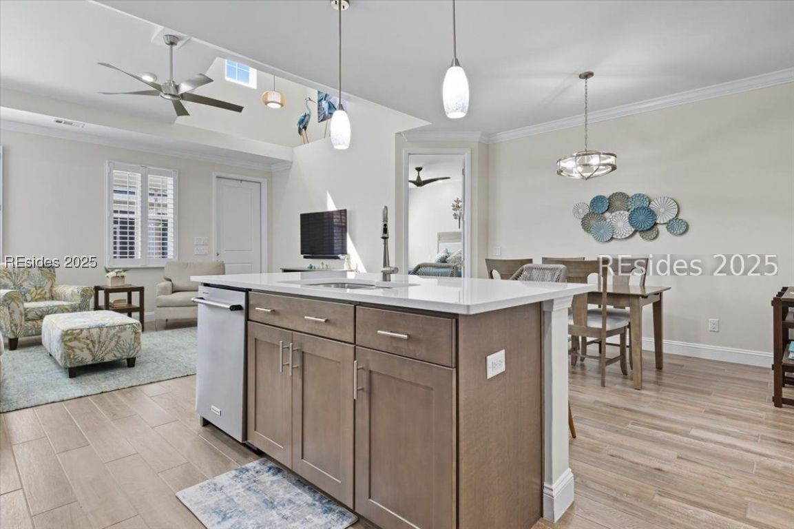 149 Caribbean Soul Avenue Unit: 102