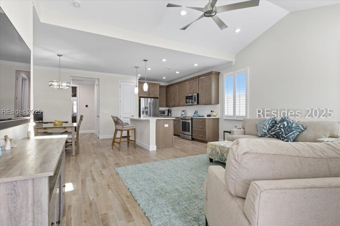 149 Caribbean Soul Avenue Unit: 102