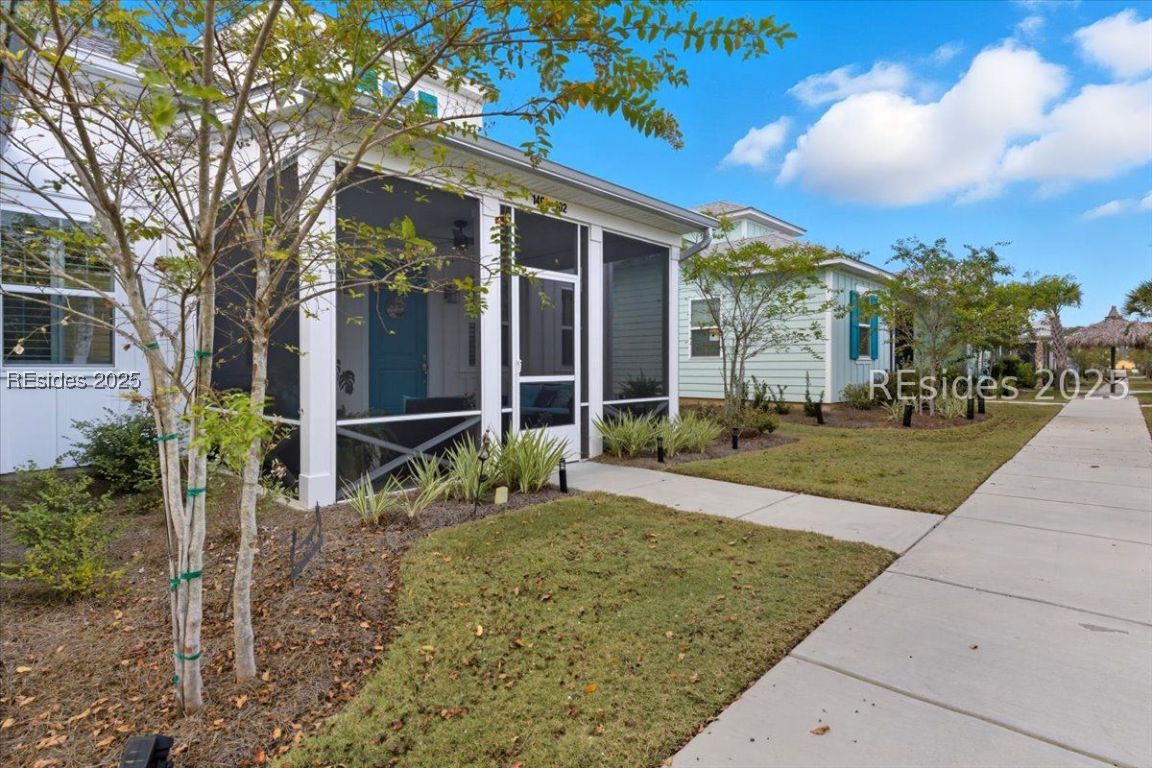 149 Caribbean Soul Avenue Unit: 102