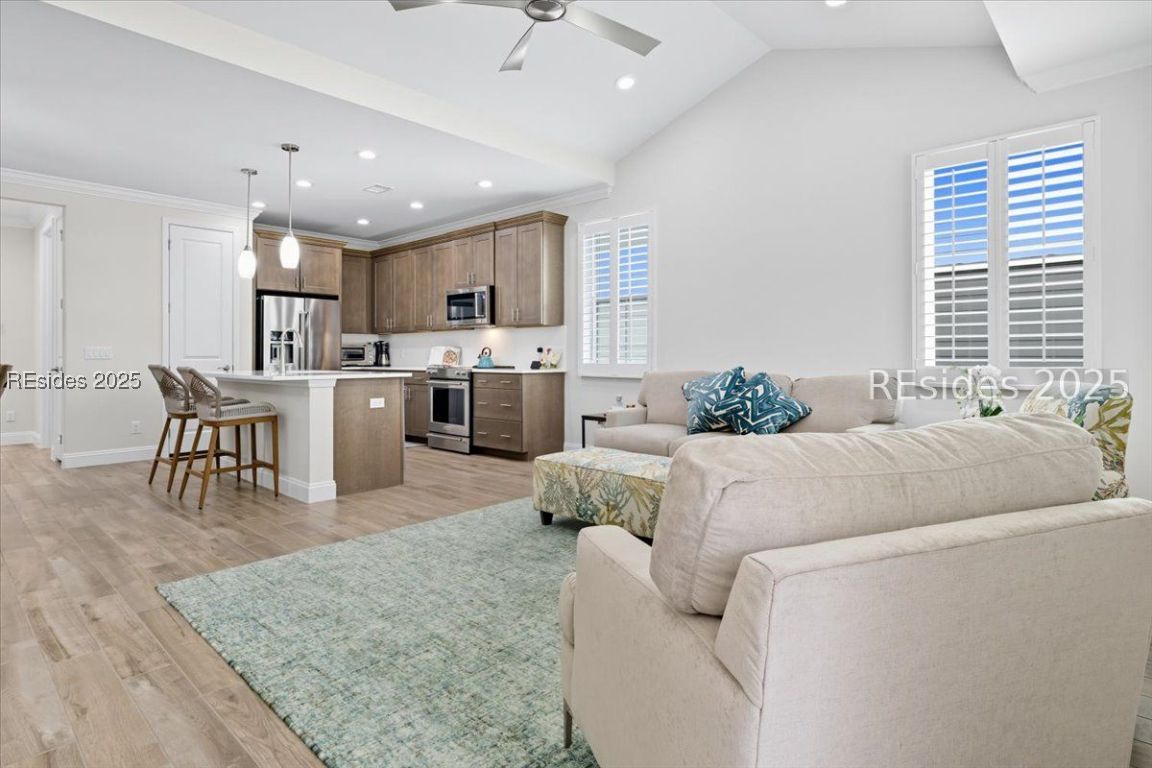 149 Caribbean Soul Avenue Unit: 102
