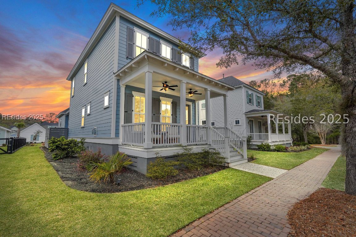 223 Great Heron Court