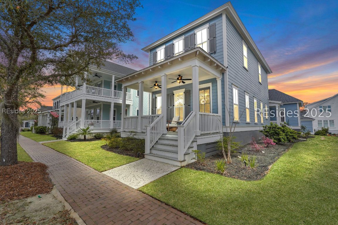 223 Great Heron Court