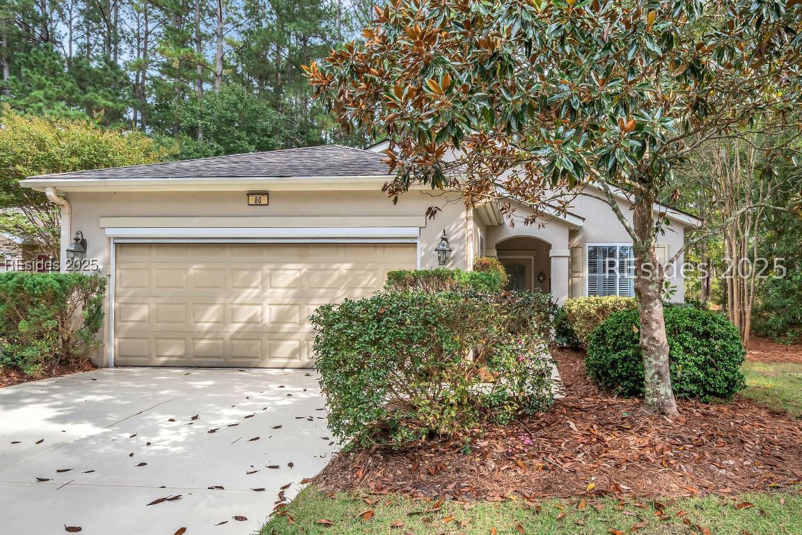 80 Cypress Hollow