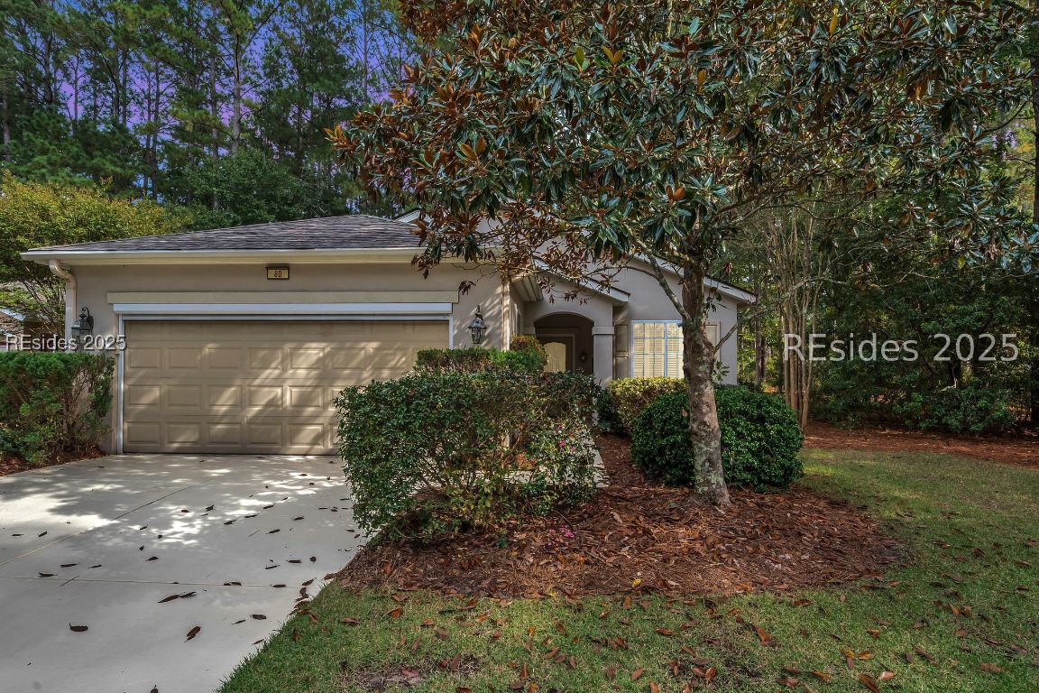 80 Cypress Hollow