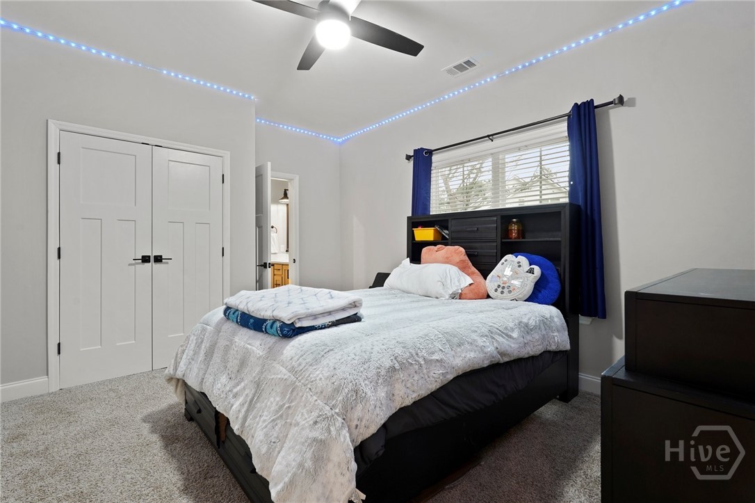 31 S Camelia Court