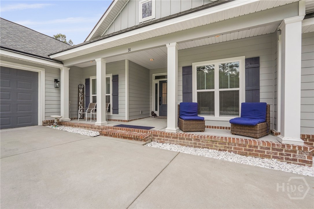 31 S Camelia Court