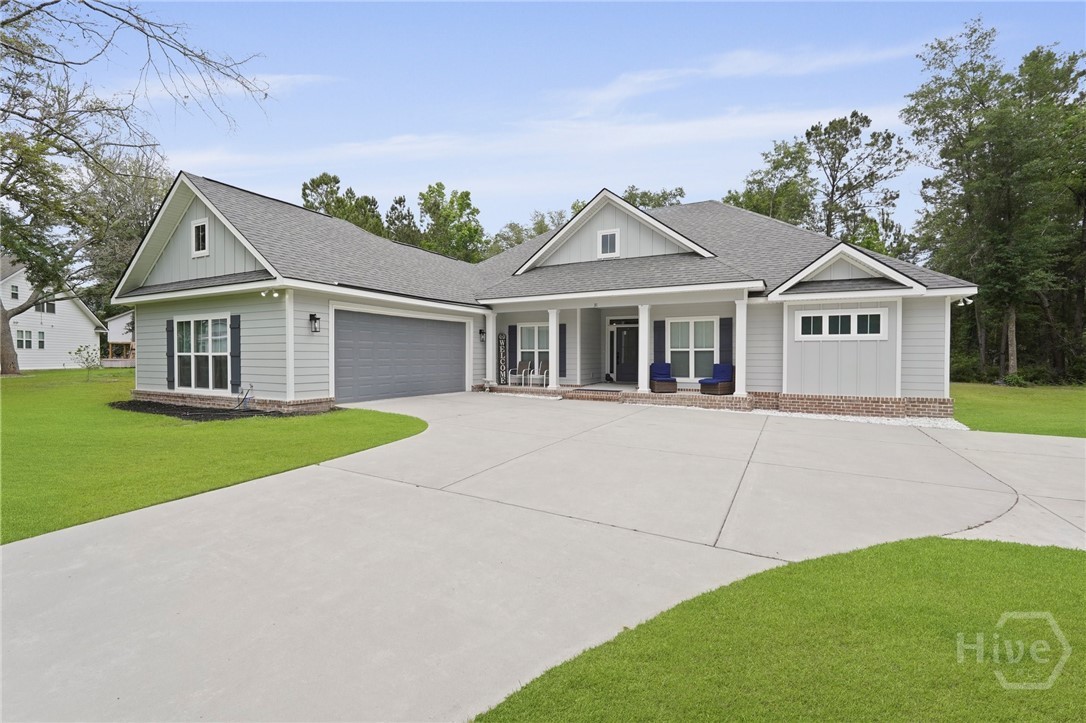 31 S Camelia Court