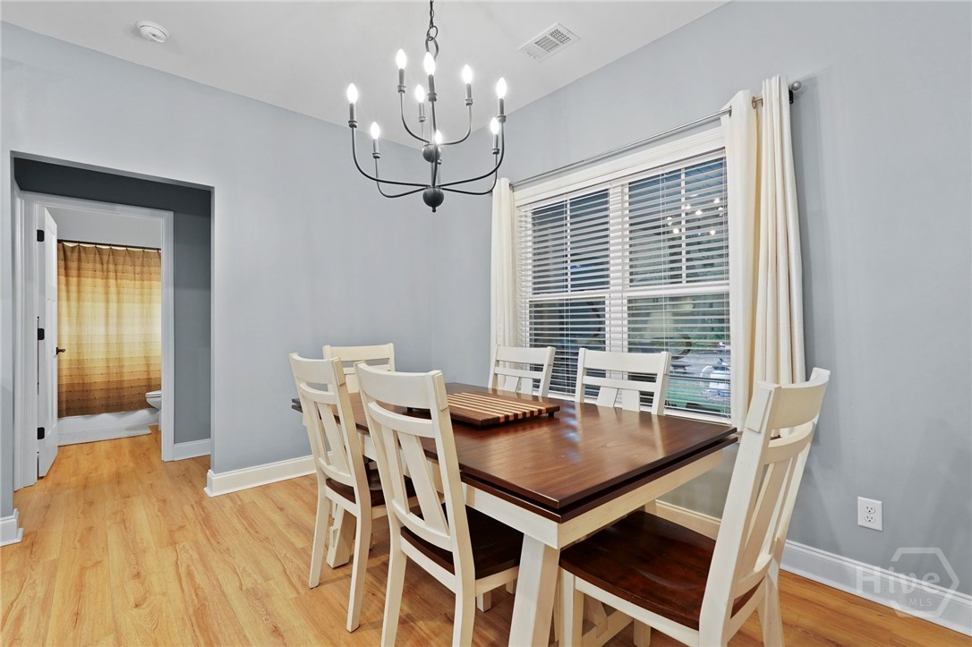 31 S Camelia Court