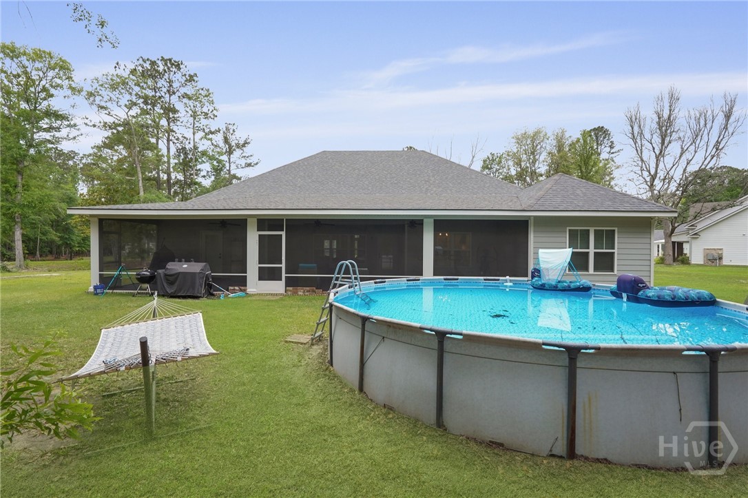 31 S Camelia Court