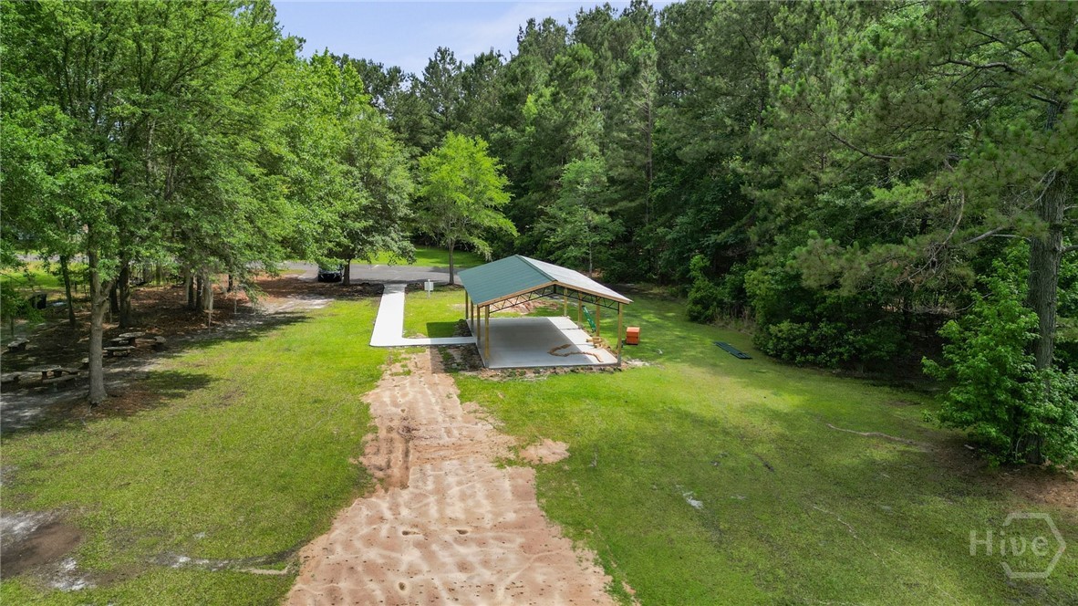 31 S Camelia Court