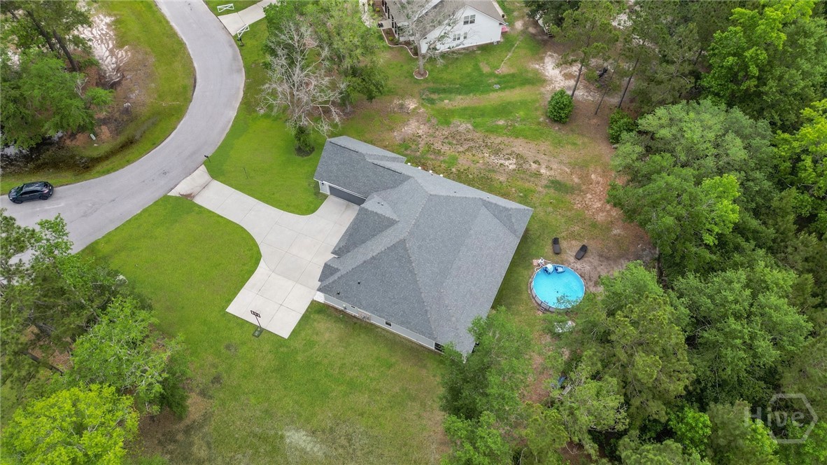 31 S Camelia Court