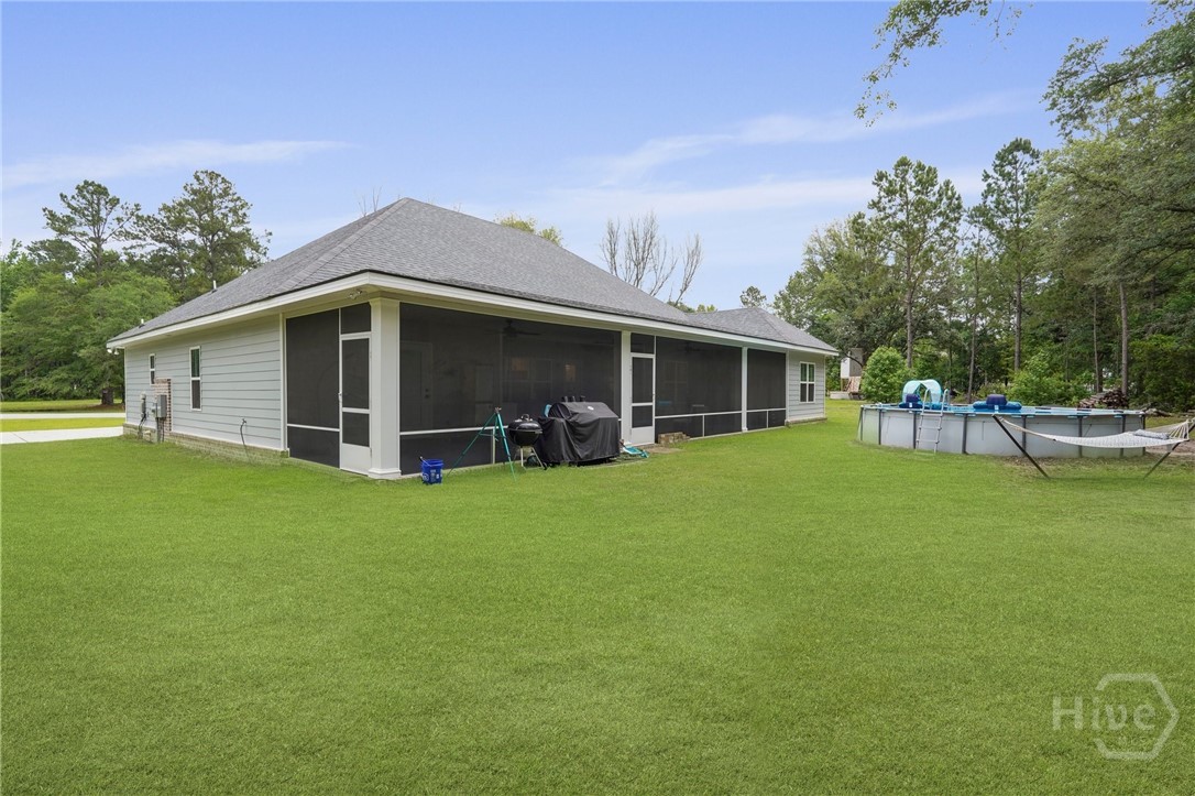 31 S Camelia Court