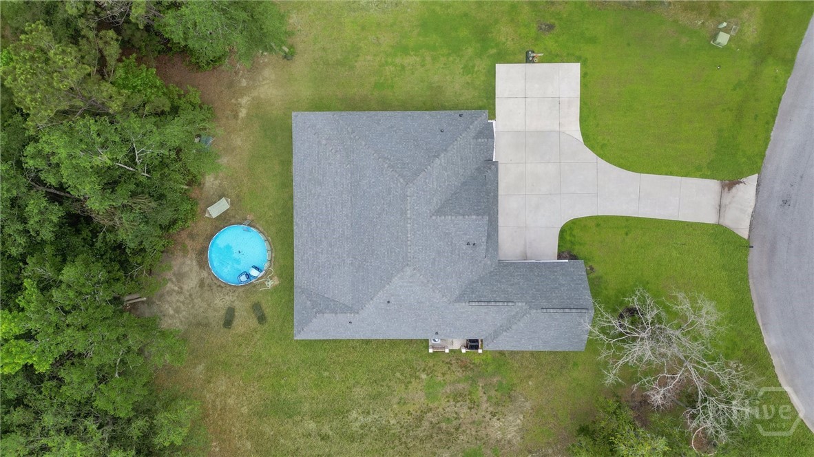 31 S Camelia Court