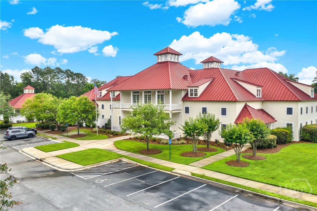115 Greenview Drive