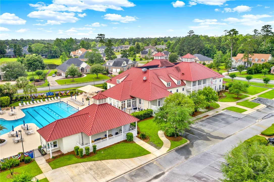 115 Greenview Drive