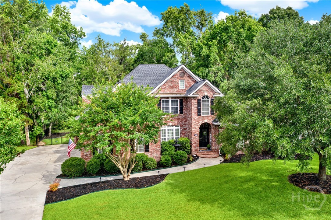 115 Greenview Drive