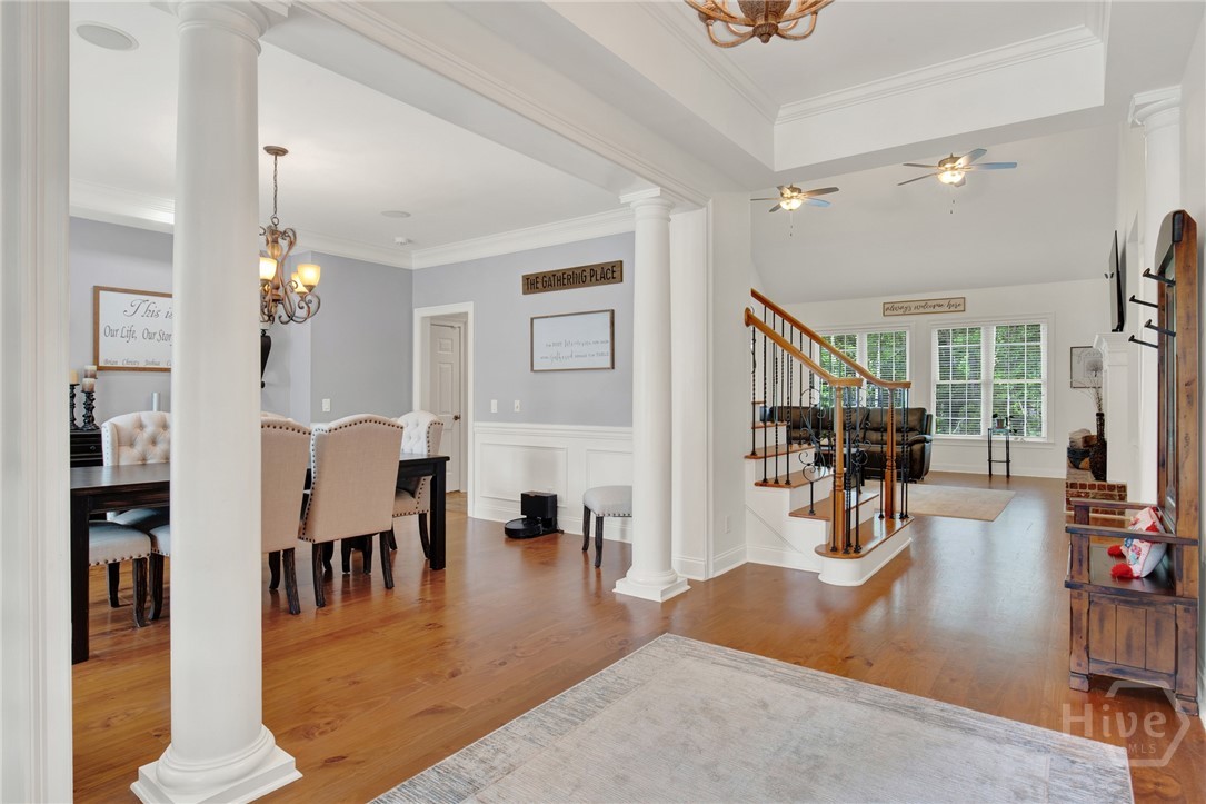 115 Greenview Drive