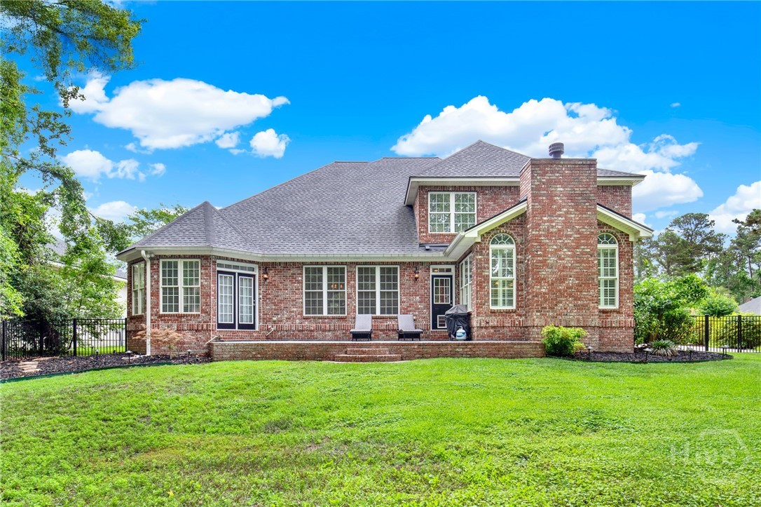 115 Greenview Drive