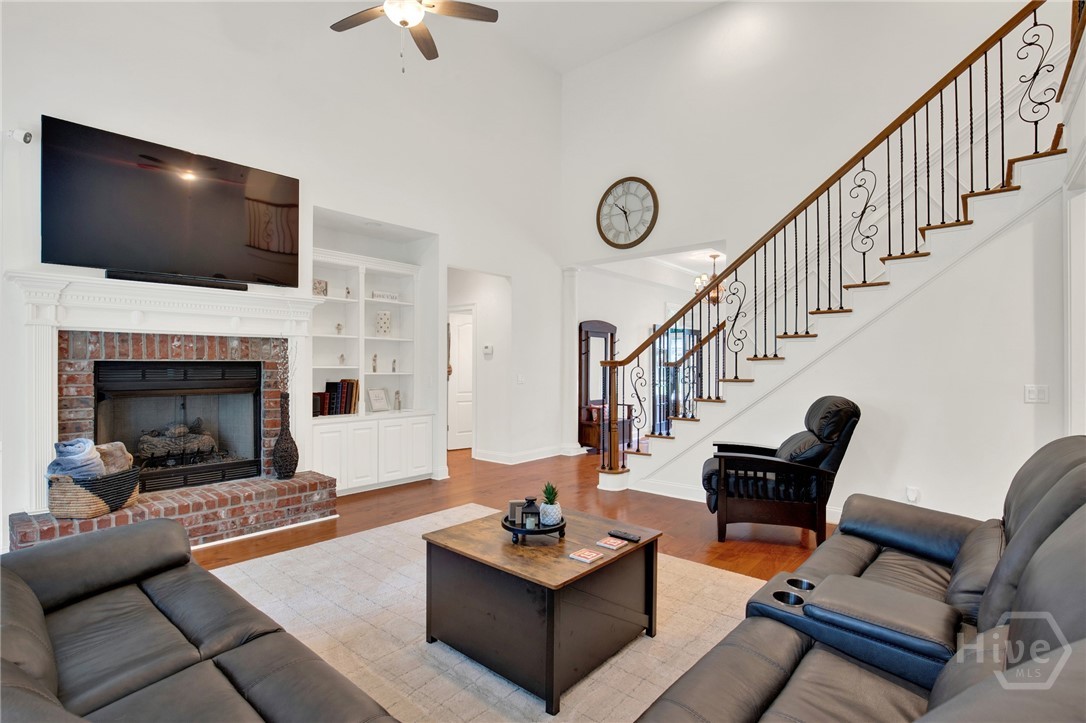 115 Greenview Drive
