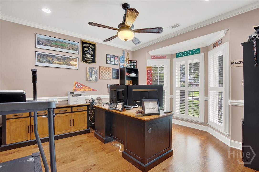 115 Greenview Drive