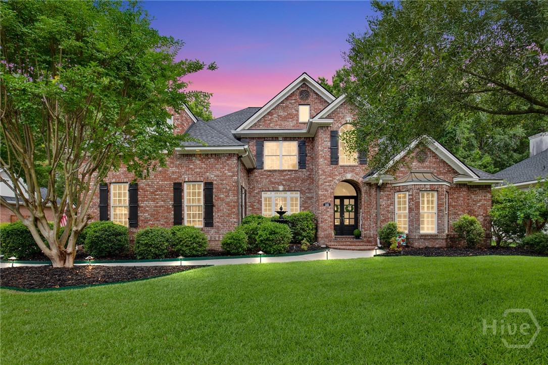 115 Greenview Drive