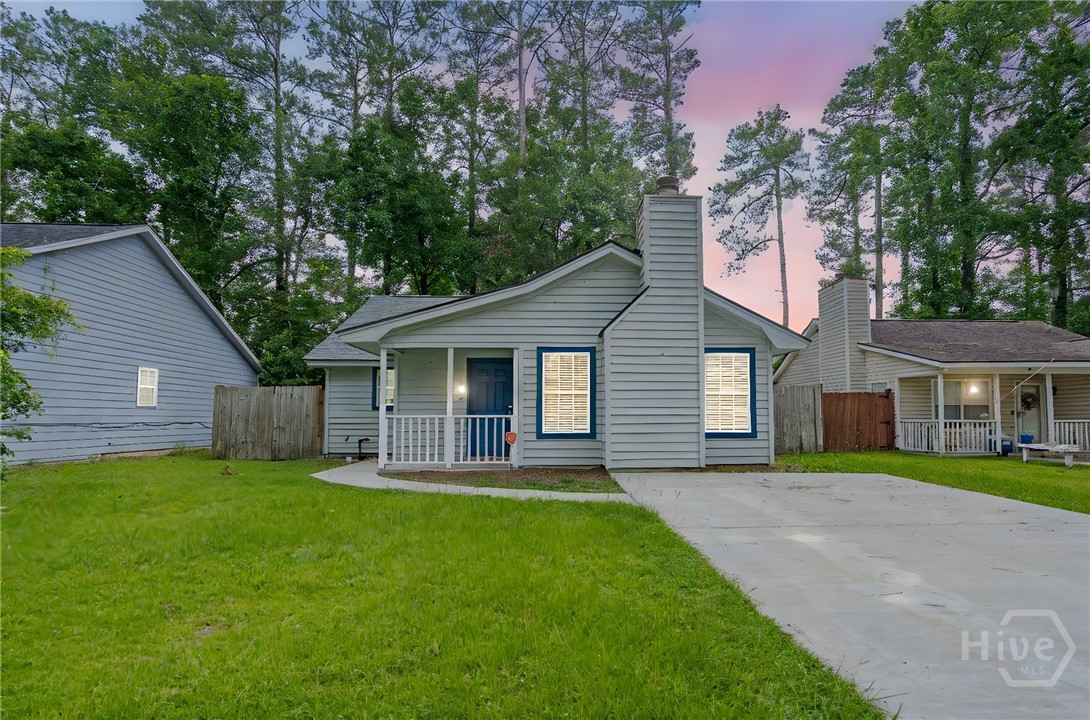 123 Sugar Mill Drive