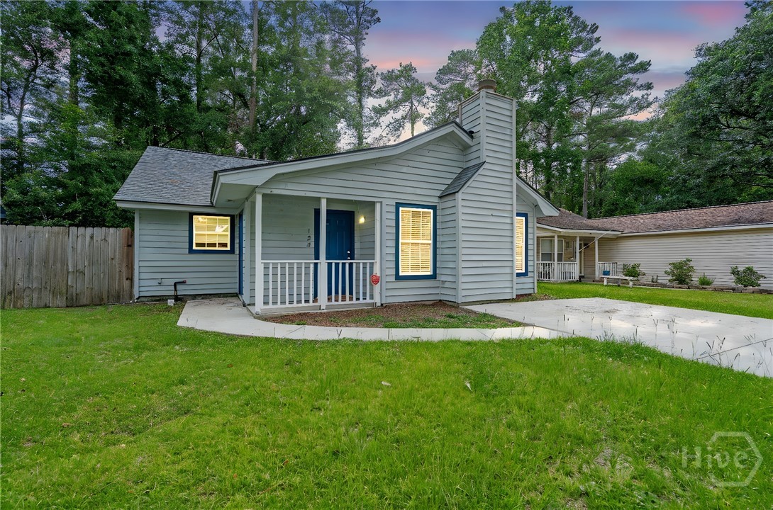 123 Sugar Mill Drive