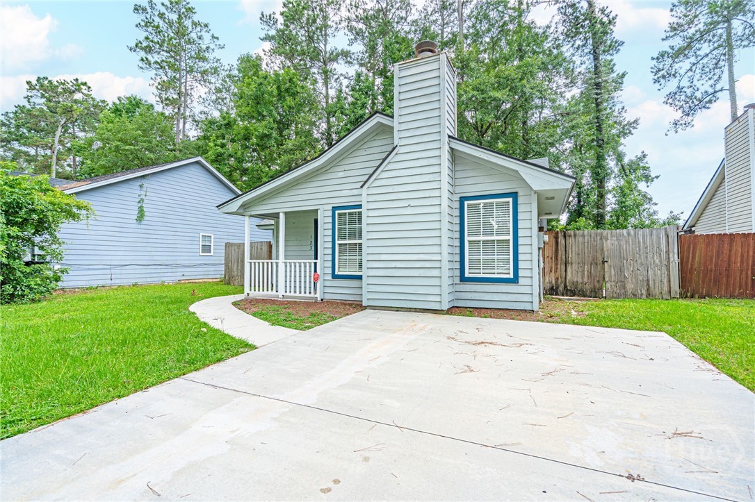123 Sugar Mill Drive