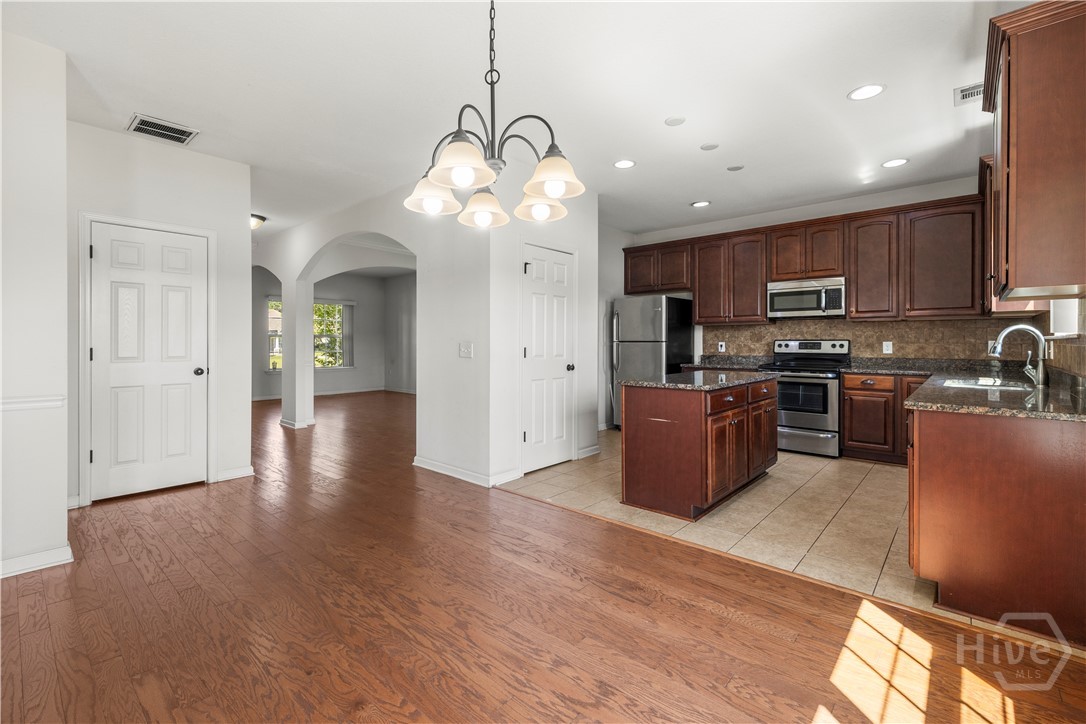206 Calm Oaks Circle
