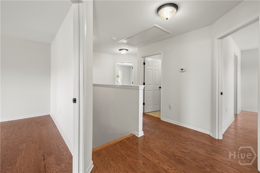 206 Calm Oaks Circle